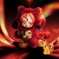 SKULLPANDA - My Little Pony Blindbox