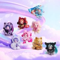 SKULLPANDA - My Little Pony Blindbox