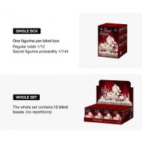 SKULLPANDA - The Feast Begins Blindbox