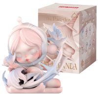 SKULLPANDA - The Paradox Blindbox