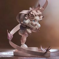 SKULLPANDA - The Paradox Blindbox