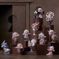 SKULLPANDA - The Paradox Blindbox
