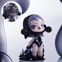 SKULLPANDA - The Sound Blindbox SKULLPANDA - The Sound Blindbox