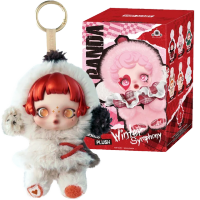 SKULLPANDA - Winter Symphony Blindbox