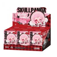 SKULLPANDA - Winter Symphony Blindbox