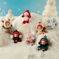 SKULLPANDA - Winter Symphony Blindbox