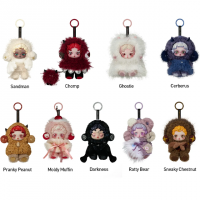 SKULLPANDA - You Found Me Blindbox