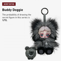 SKULLPANDA - You Found Me Blindbox