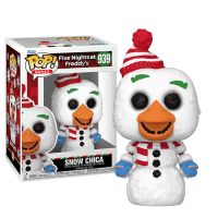 Snow Chica