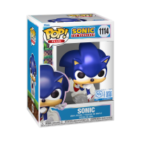 Sonic (Pearlescent) Sonic (Pearlescent)