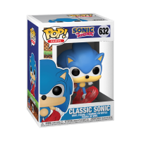 Sonic