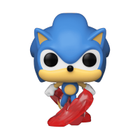 Sonic