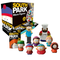 South Park Micro figures - Blindbag