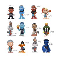 Space Jam 2 - Blindbox