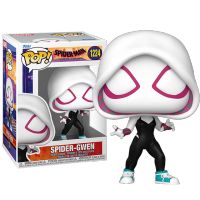 Spider-Gwen - Across the Spider-Verse