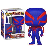 Spider-Man 2099 - Across the Spider-Verse