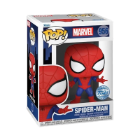 Spider-Man Special