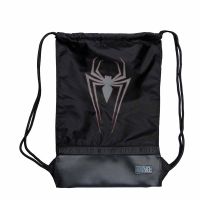 Spider-Man Black Storm Gymbag