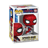 Spider-Man (Brand New Day)