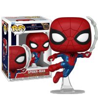 Spider-Man Finale Suit - No Way Home