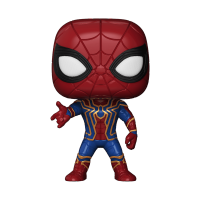 Iron Spider - Infinity War Iron Spider - Infinity War