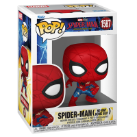 Spider-Man (No Way Home Suit)