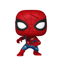 Spider-Man (No Way Home Suit)