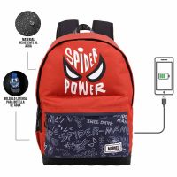 Spider-Man Spider Power Backpack