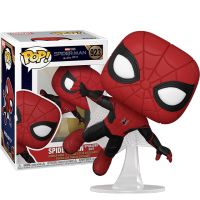 Spider-Man Upgraded Suit - No Way Home