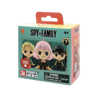 Spy X Family Bobble Hero Blindbox