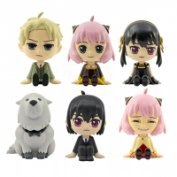 Spy X Family Bobble Hero Blindbox