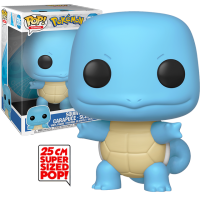 Squirtle 25cm Squirtle 25cm