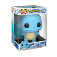 Squirtle 25cm