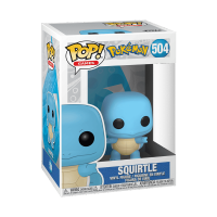 Squirtle Squirtle