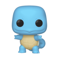 Squirtle Squirtle