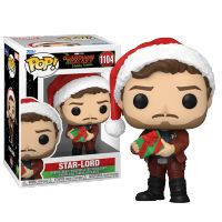 Star-Lord - Holiday Special