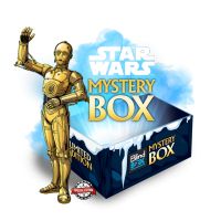 Star Wars #13 Mystery Box