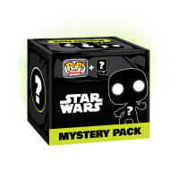 Star Wars Mystery Pack