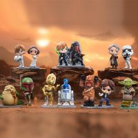 Star Wars Series Blindbox Star Wars Series Blindbox
