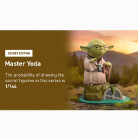 Star Wars Series Blindbox Star Wars Series Blindbox