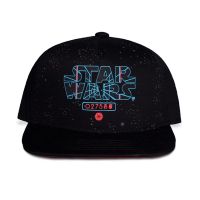 Star Wars Snapback Kšiltovka
