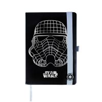Star Wars Stormtrooper Zápisník