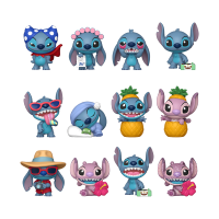 Stitch & Angel - Blindbox Stitch & Angel - Blindbox