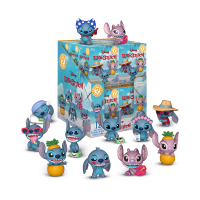 Stitch & Angel - Blindbox Stitch & Angel - Blindbox