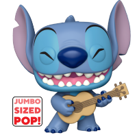 Stitch with Ukulele 25cm
