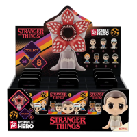 Stranger Things Bobble Hero Blindbox