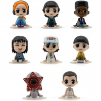 Stranger Things Bobble Hero Blindbox