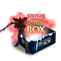 Stranger Things Boys Mystery Box