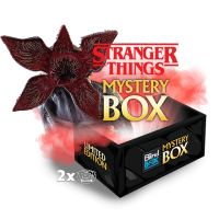 Stranger Things Hunters Mystery Box