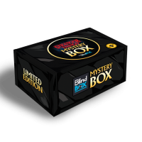 Stranger Things Hunters Mystery Box